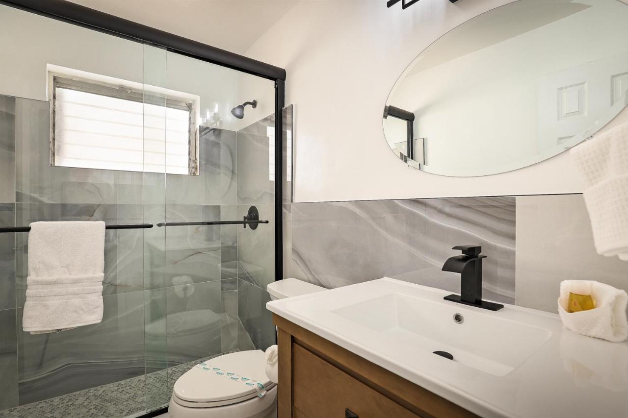 La Mer Suites 滨海劳德代尔 外观 照片