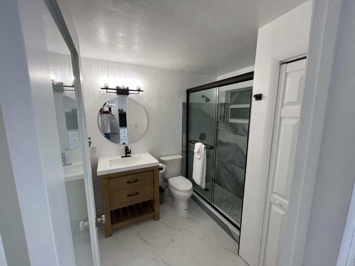 La Mer Suites 滨海劳德代尔 外观 照片