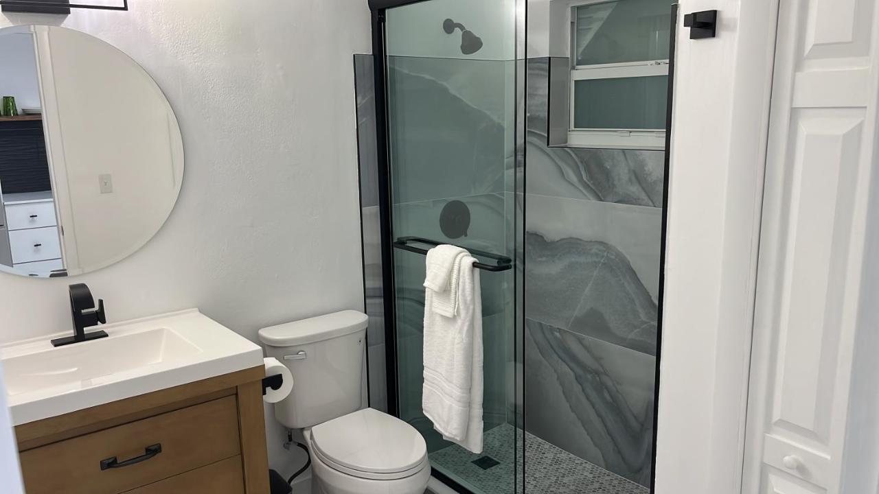La Mer Suites 滨海劳德代尔 外观 照片