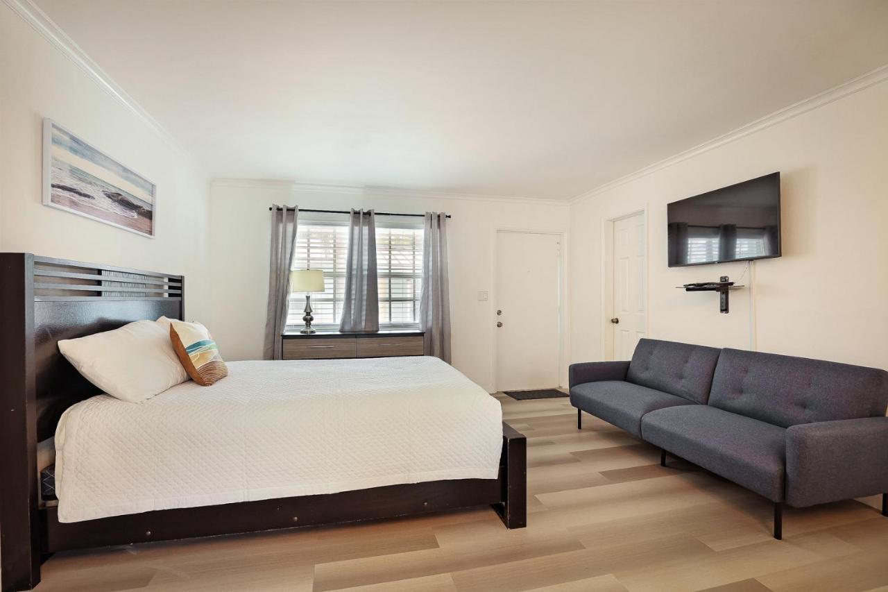 La Mer Suites 滨海劳德代尔 外观 照片