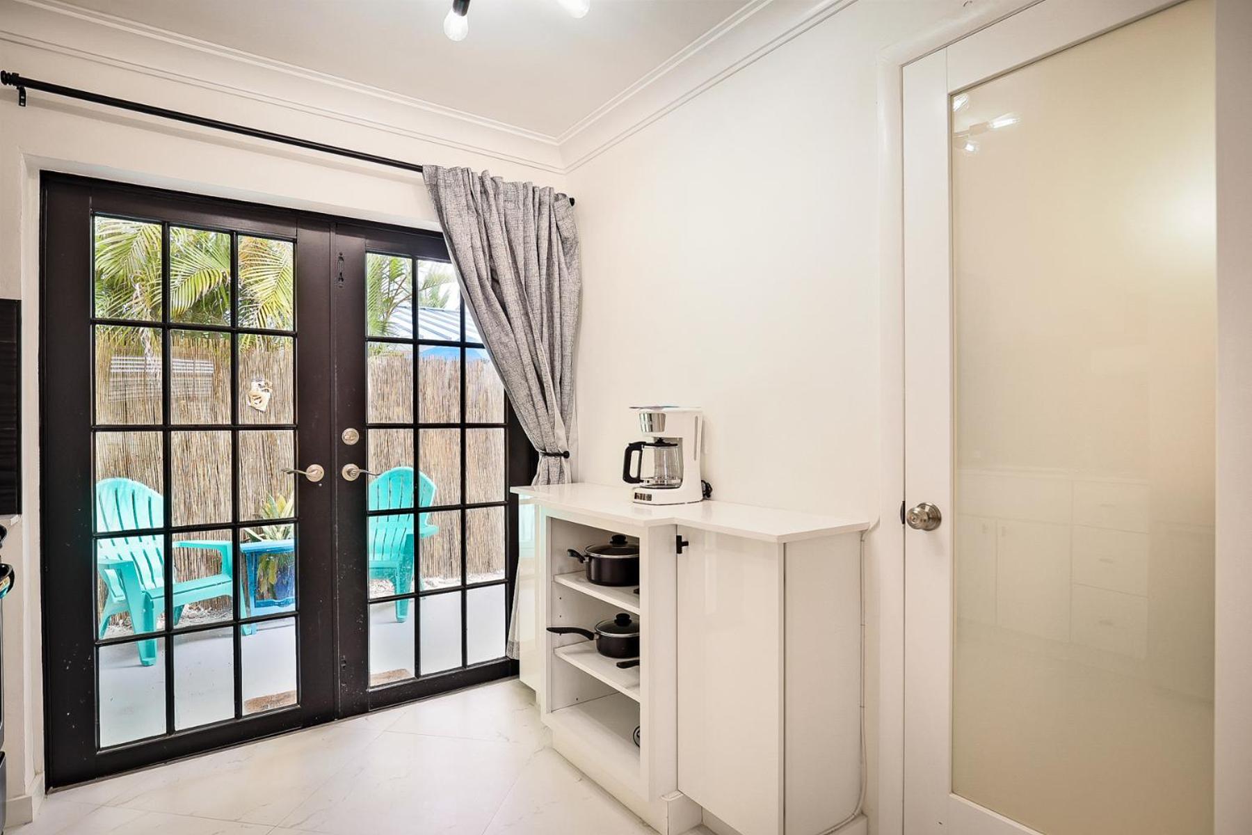 La Mer Suites 滨海劳德代尔 外观 照片